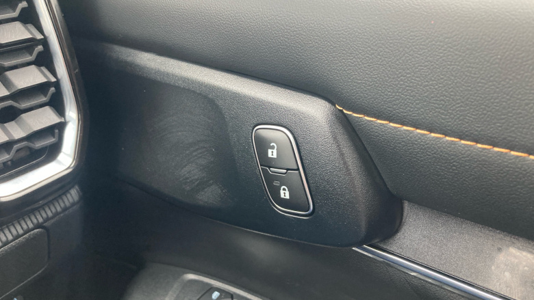 Ford Ranger Diesel Pick Up D/Cab Wildtrak 3.0 EcoBlue V6 240 Auto